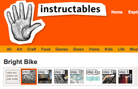 instructables instructables