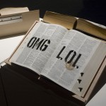 OMG - LOL Studio Visit Install