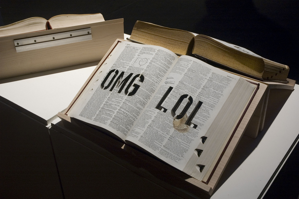 OMG - LOL Studio Visit Install