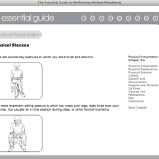 EssentialGuidetoPerformingMichaelMandiberg-home