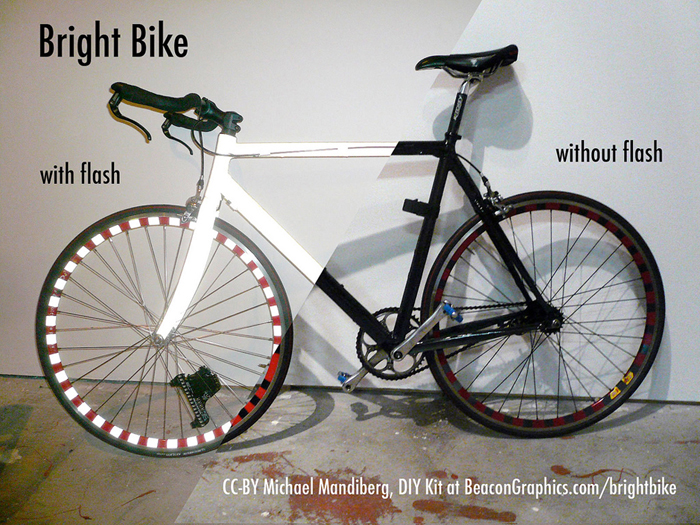 brightbike