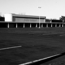 Middletown, Connecticut, 2011