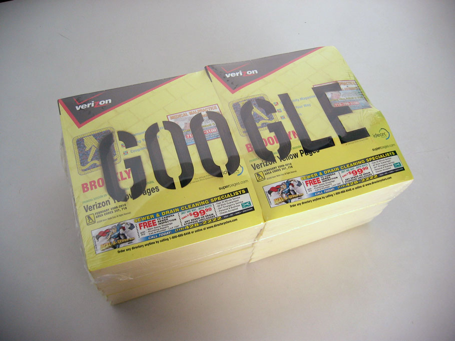google
