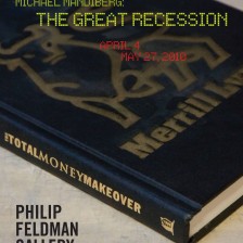 The Great Recession