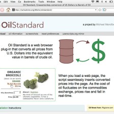 oilStandard-homepage