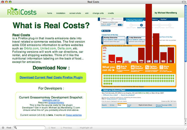 realcosts-homepage
