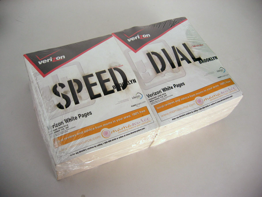 speedDial